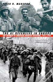 Capa do artigo The Gi Offensive In Europe