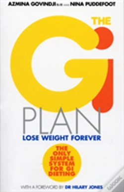 Capa do artigo The Gi Plan