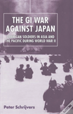 Capa do artigo The Gi War Against Japan
