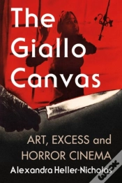 Capa do artigo The Giallo Canvas