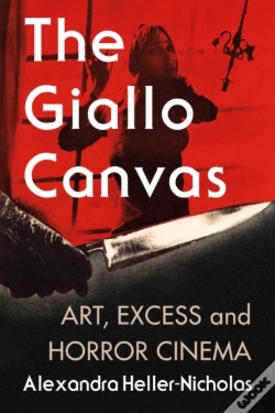 Capa do artigo The Giallo Canvas