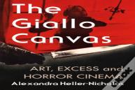 The Giallo Canvas