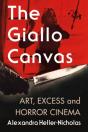 The Giallo Canvas - Preview
