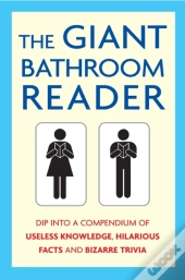 The Giant Bathroom Reader