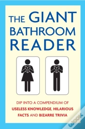 Capa do artigo The Giant Bathroom Reader