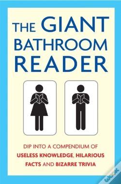 Capa do artigo The Giant Bathroom Reader