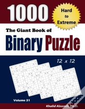 Capa do artigo The Giant Book Of Binary Puzzle