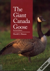 Capa do artigo The Giant Canada Goose, Revised Edition