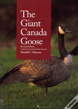 Capa do artigo The Giant Canada Goose, Revised Edition