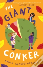 The Giant Conker