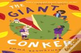 The Giant Conker