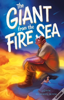 Capa do artigo The Giant From The Fire Sea