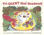 The Giant Jam Sandwich - Preview