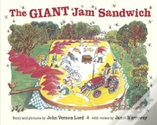 Capa do artigo The Giant Jam Sandwich