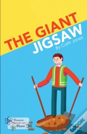 Capa do artigo The Giant Jigsaw