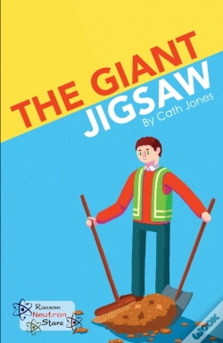 Capa do artigo The Giant Jigsaw