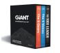 The Giant Leadership Box Set - Preview