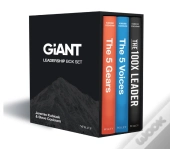 The Giant Leadership Box Set