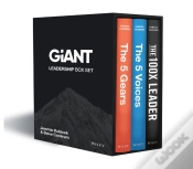 Capa do artigo The Giant Leadership Box Set