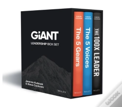 Capa do artigo The Giant Leadership Box Set
