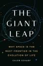 The Giant Leap - Preview