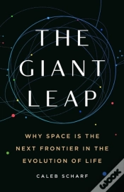 Capa do artigo The Giant Leap