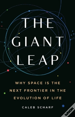 Capa do artigo The Giant Leap