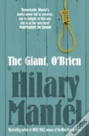 Capa do artigo The Giant, Oâ€™Brien
