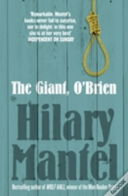 Capa do artigo The Giant, Oâ€™Brien