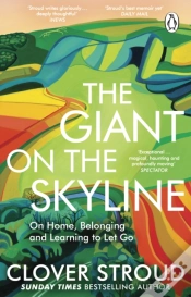 Capa do artigo The Giant On The Skyline