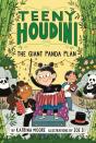 The Giant Panda Plan - Preview
