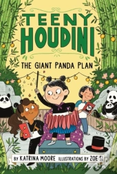 The Giant Panda Plan