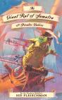 The Giant Rat Of Sumatra - Preview