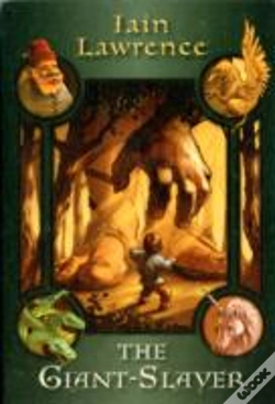 Capa do artigo The Giant-Slayer