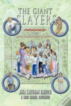 Capa do artigo The Giant Slayers