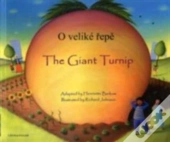 The Giant Turnip Czech & English