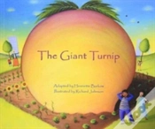 Capa do artigo The Giant Turnip