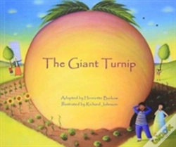 Capa do artigo The Giant Turnip