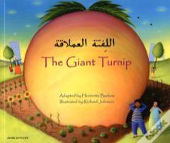 The Giant Turnip