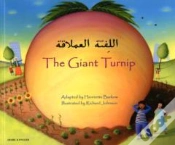 Capa do artigo The Giant Turnip