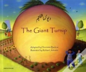 The Giant Turnip Urdu & English