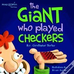Capa do artigo The Giant Who Played Checkers