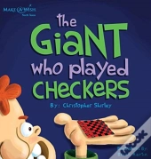 The Giant Who Played Checkers