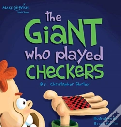 Capa do artigo The Giant Who Played Checkers