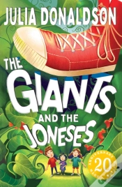 Capa do artigo The Giants And The Joneses