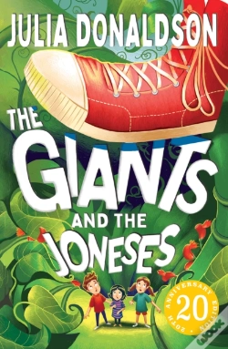 Capa do artigo The Giants And The Joneses