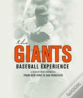 The Giants Baseball Experience