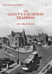 The Giant'S Causeway Tramway