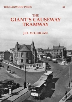 Capa do artigo The Giant'S Causeway Tramway