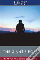 The Giant'S Robe (Esprios Classics)